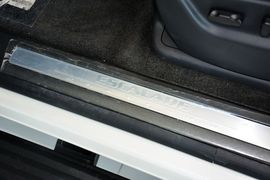 2013款凯迪拉克凯雷德6.2L