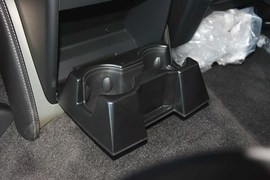 2013款凯迪拉克凯雷德6.2L