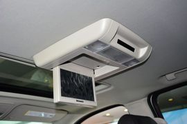 2013款凯迪拉克凯雷德6.2L