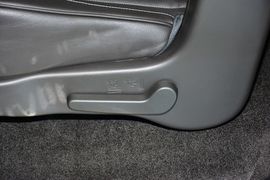 2013款凯迪拉克凯雷德6.2L