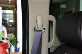 2013款凯迪拉克凯雷德6.2L