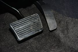 2013款凯迪拉克凯雷德6.2L