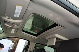 2013款凯迪拉克凯雷德6.2L