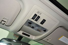 2013款凯迪拉克凯雷德6.2L