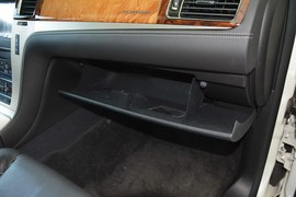 2013款凯迪拉克凯雷德6.2L