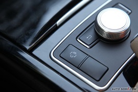 2010款奔驰E300深度试驾