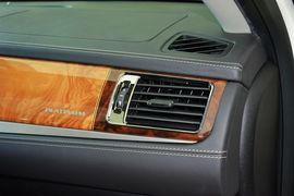 2013款凯迪拉克凯雷德6.2L