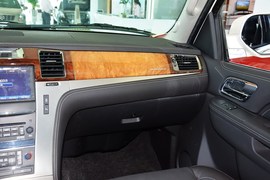 2013款凯迪拉克凯雷德6.2L