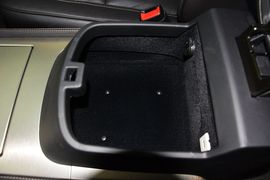 2013款凯迪拉克凯雷德6.2L