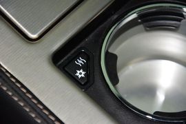 2013款凯迪拉克凯雷德6.2L