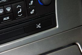 2013款凯迪拉克凯雷德6.2L