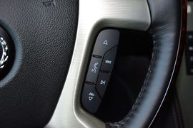 2013款凯迪拉克凯雷德6.2L