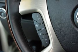 2013款凯迪拉克凯雷德6.2L