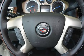 2013款凯迪拉克凯雷德6.2L