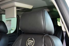 2013款凯迪拉克凯雷德6.2L