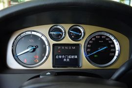 2013款凯迪拉克凯雷德6.2L