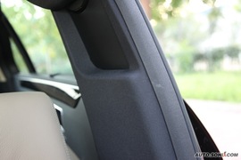 2010款奔驰E300深度试驾