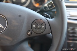 2010款奔驰E300深度试驾