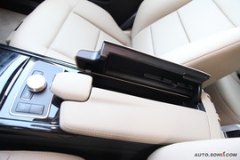2010款奔驰E300深度试驾