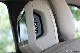 2010款奔驰E300深度试驾