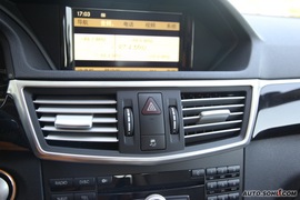 2010款奔驰E300深度试驾