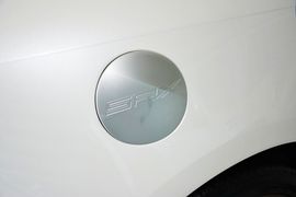 2014款凯迪拉克SRX