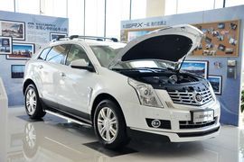 2014款凯迪拉克SRX