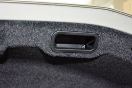 2014款凯迪拉克XTS