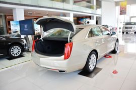 2014款凯迪拉克XTS
