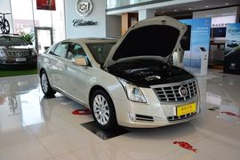 2014款凯迪拉克XTS