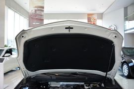2014款凯迪拉克XTS