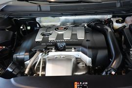 2014款凯迪拉克XTS