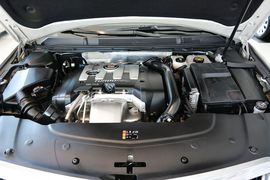 2014款凯迪拉克XTS