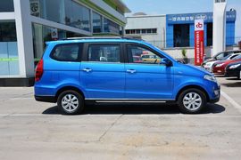 2014款五菱宏光S