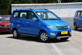 2014款五菱宏光S