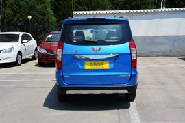 2014款五菱宏光S