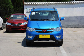 2014款五菱宏光S