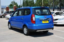 2014款五菱宏光S