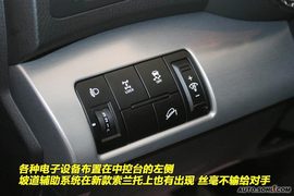 2010款起亚新索兰托到店实拍