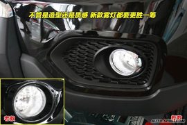 2010款起亚新索兰托到店实拍