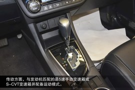 2014款丰田雷凌到店解读