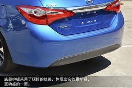 2014款丰田雷凌到店解读