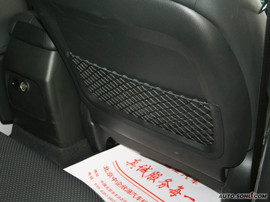 2010款起亚新索兰托到店实拍