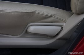 09款铃木新奥拓内饰