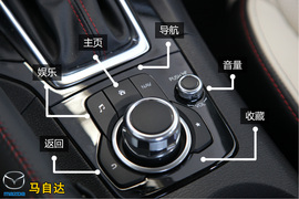 购车必看!马自达昂克赛拉2.0L顶配深体验