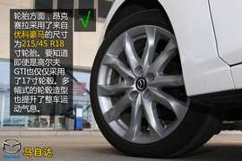 购车必看!马自达昂克赛拉2.0L顶配深体验