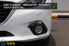 购车必看!马自达昂克赛拉2.0L顶配深体验