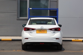 购车必看!马自达昂克赛拉2.0L顶配深体验