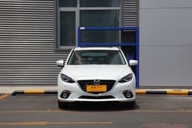 购车必看!马自达昂克赛拉2.0L顶配深体验