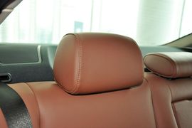 2014款宝马520i典雅型